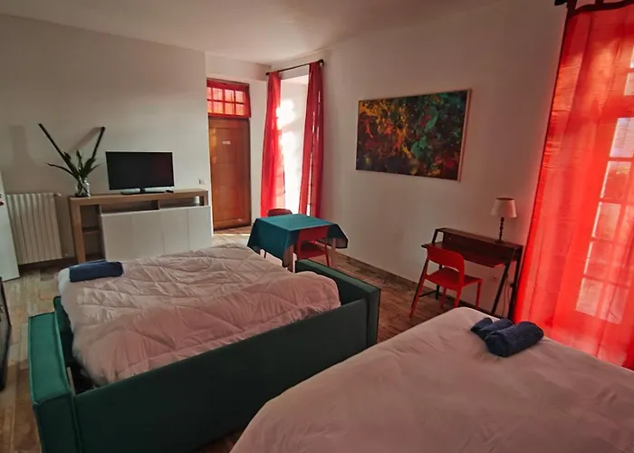 Apartament Nelly Bergamo