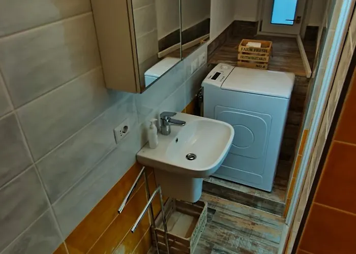 Apartament Nelly *