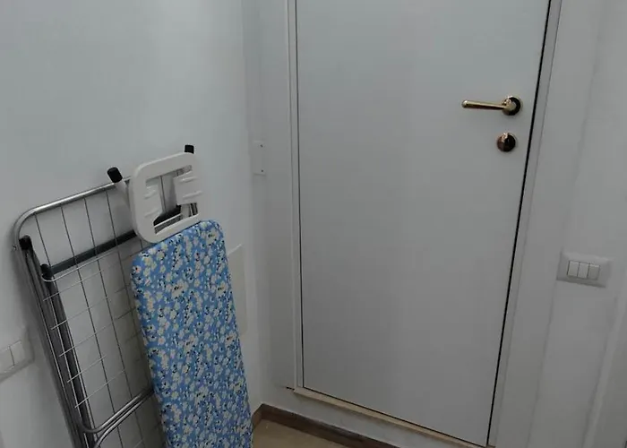 Nelly Apartament *