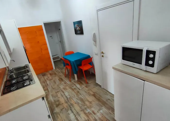 Nelly Apartament *
