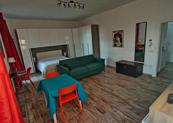 Apartament Nelly