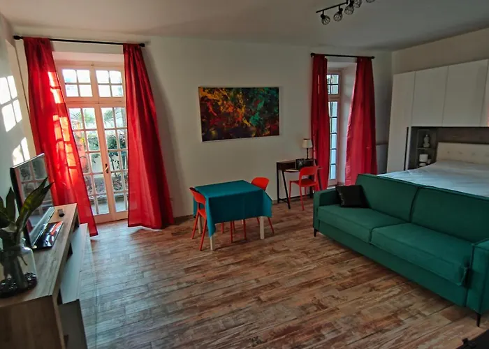 Nelly Apartament