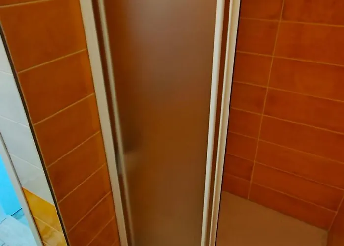 Apartament Nelly Bergamo